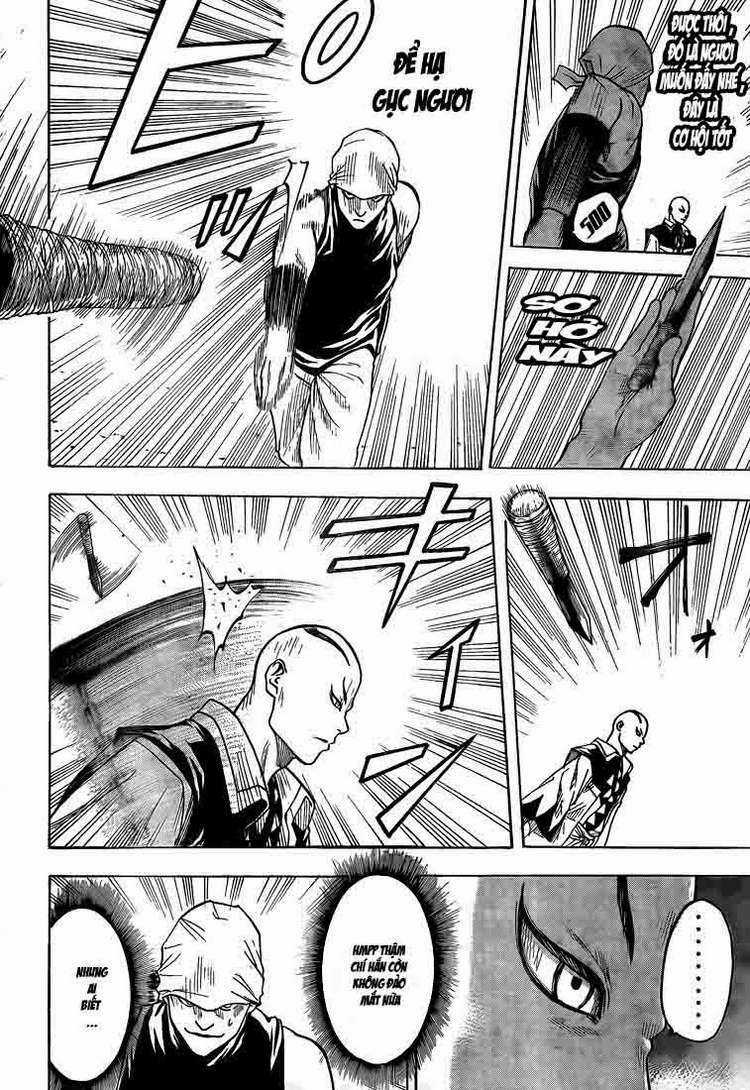 Gamaran - Chapter 33 - Trang 14