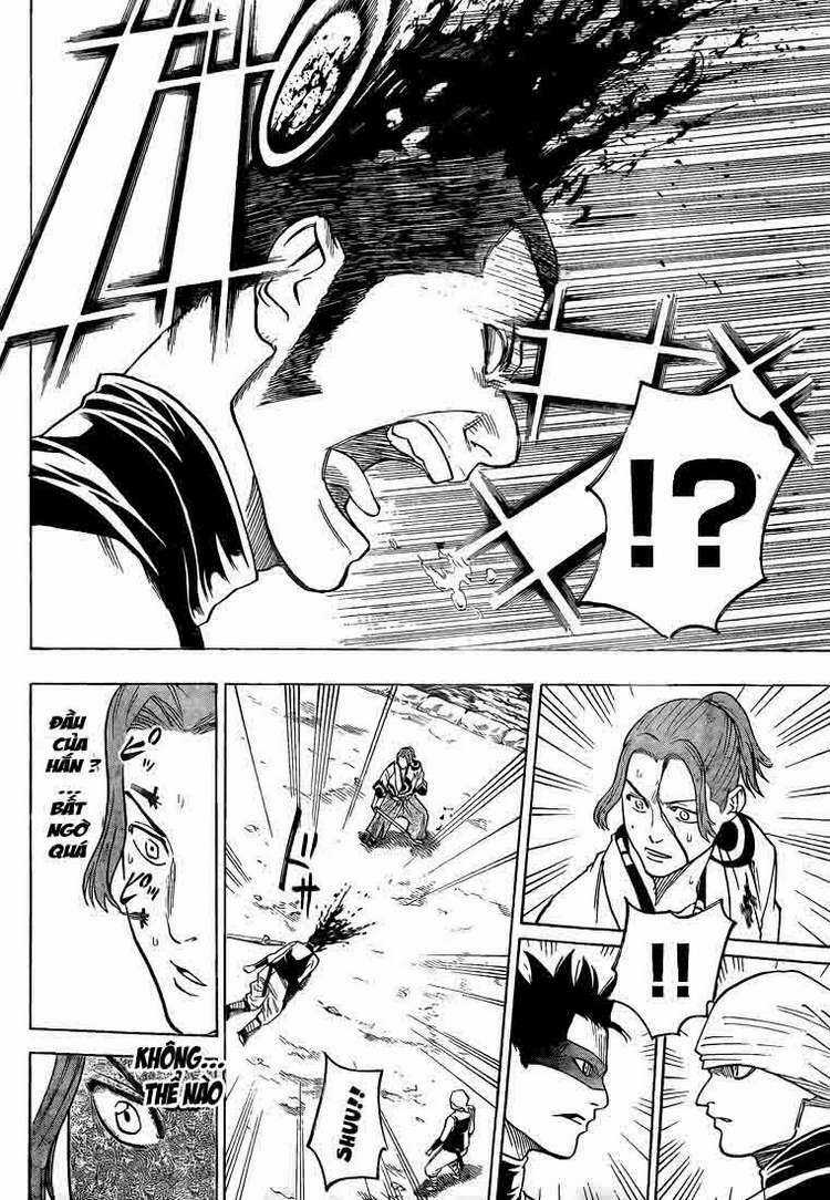 Gamaran - Chapter 33 - Trang 10