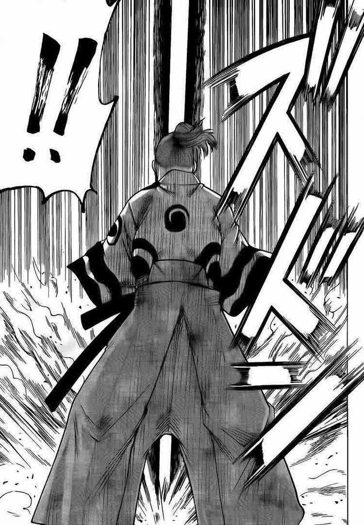 Gamaran - Chapter 34 - Trang 11