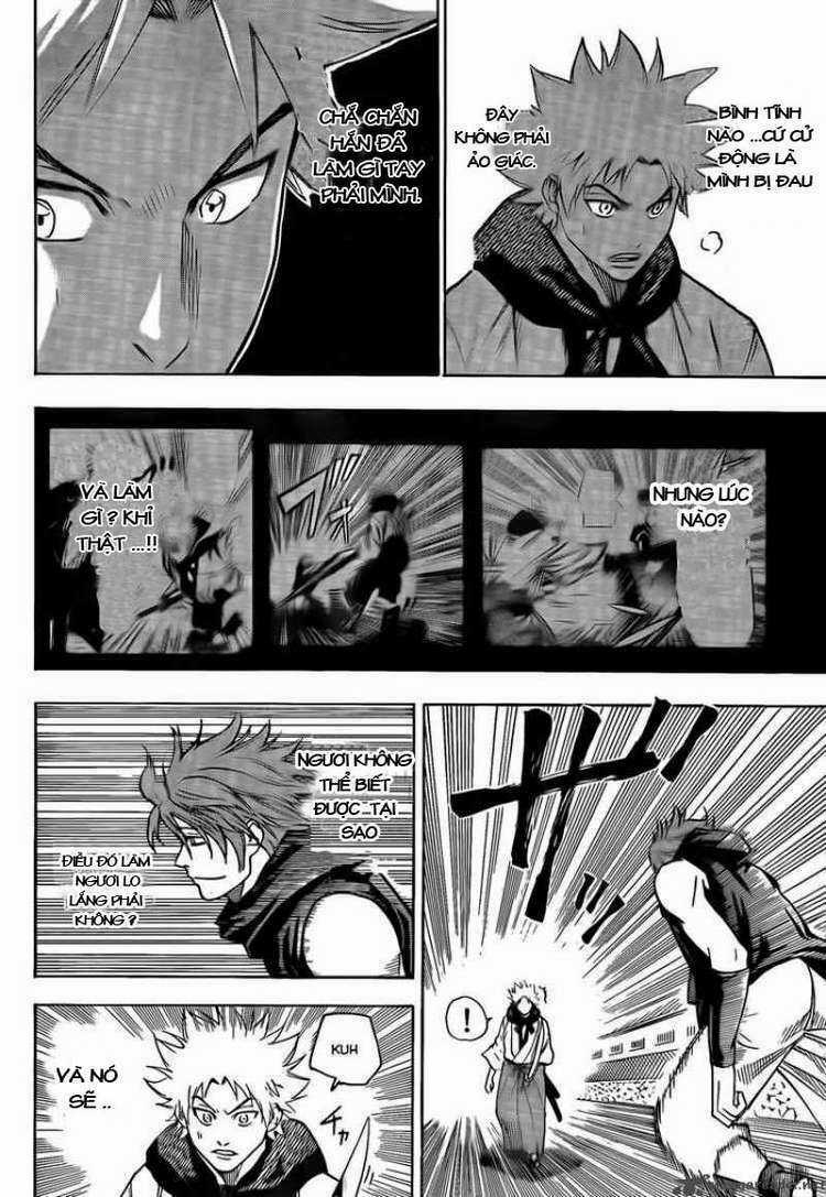 Gamaran - Chapter 35 - Trang 16