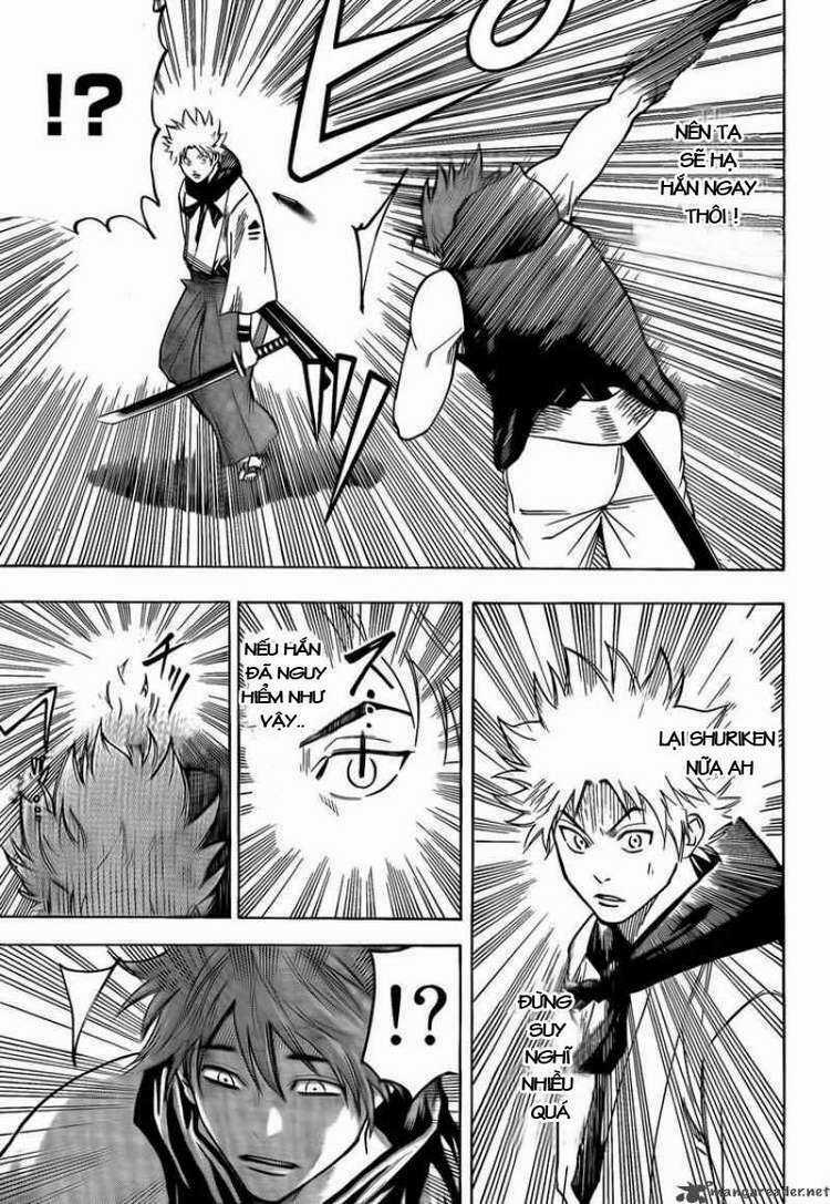 Gamaran - Chapter 35 - Trang 19