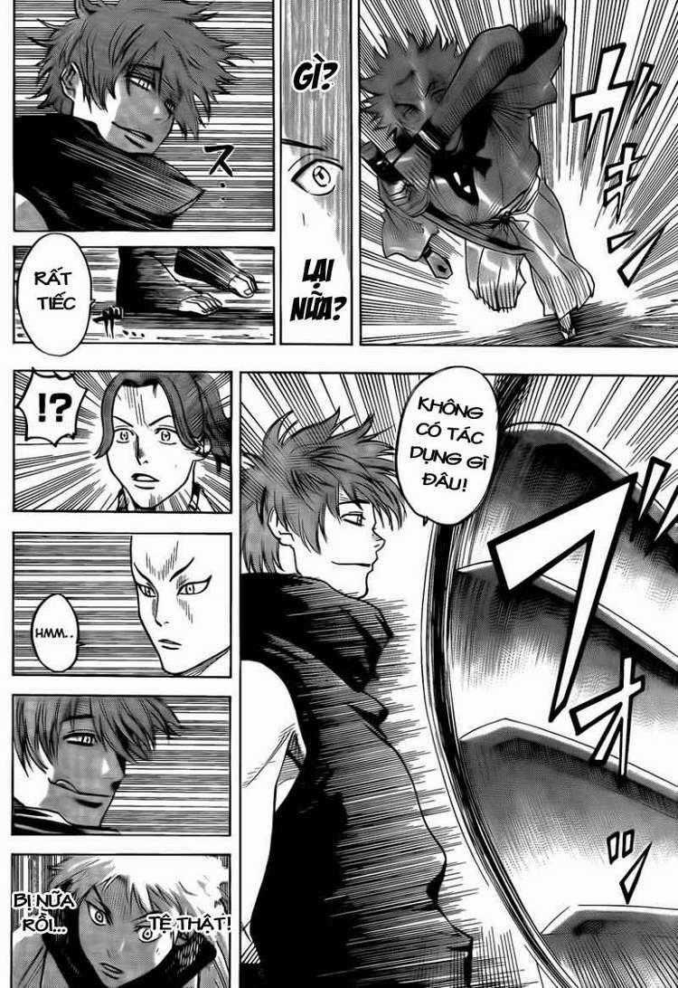 Gamaran - Chapter 38 - Trang 2