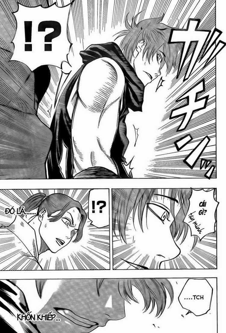 Gamaran - Chapter 38 - Trang 13