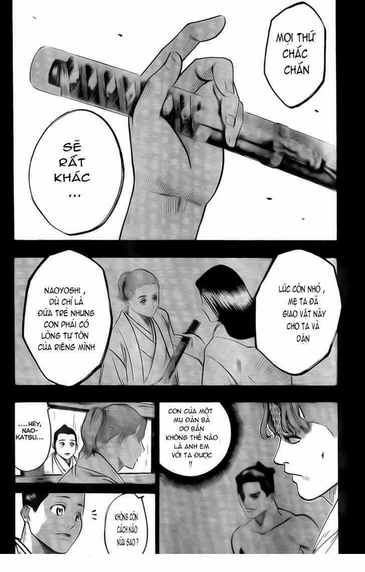 Gamaran - Chapter 39 - Trang 14