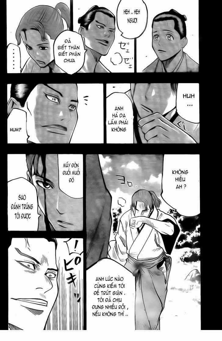 Gamaran - Chapter 39 - Trang 6