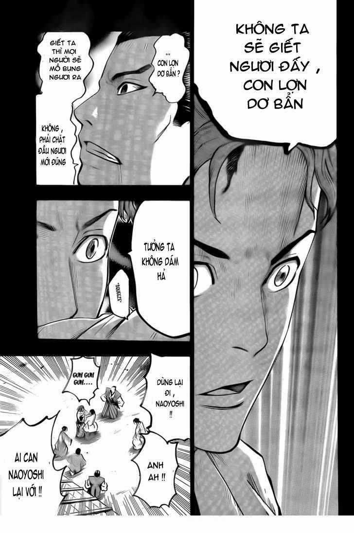 Gamaran - Chapter 39 - Trang 9