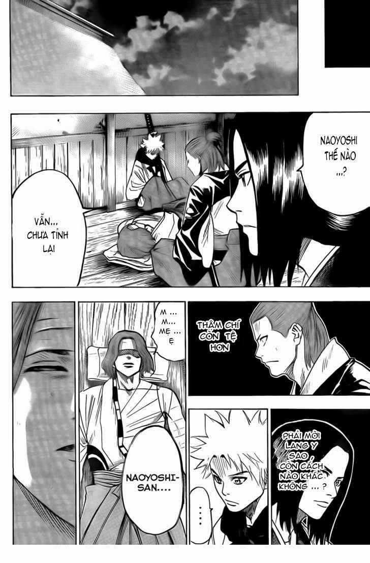 Gamaran - Chapter 39 - Trang 10