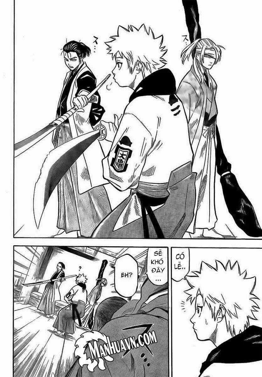 Gamaran - Chapter 4 - Trang 26