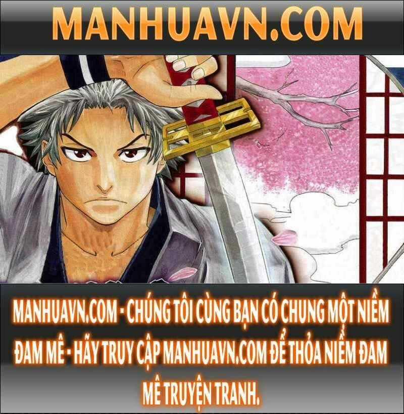 Gamaran - Chapter 40 - Trang 22