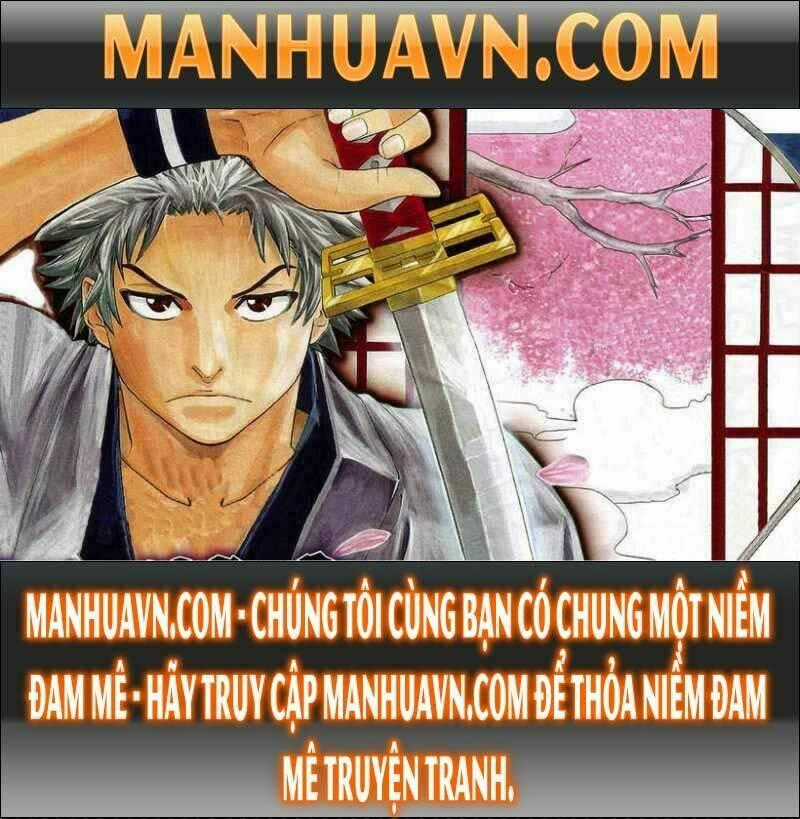 Gamaran - Chapter 41 - Trang 2