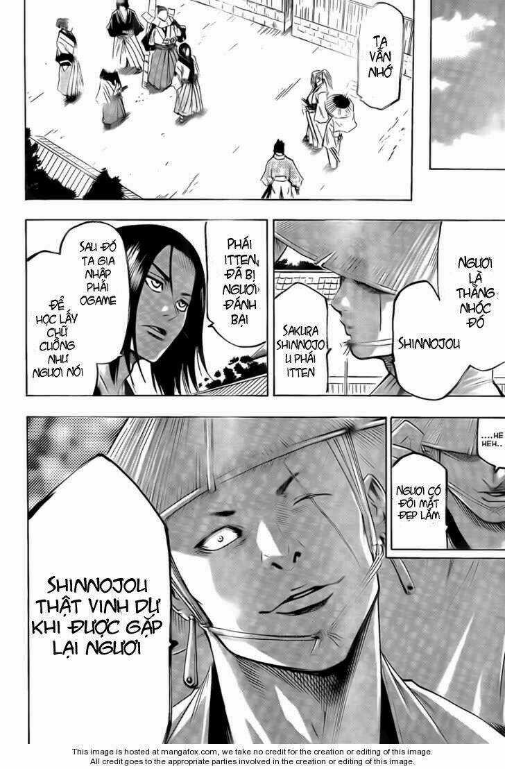 Gamaran - Chapter 41 - Trang 14