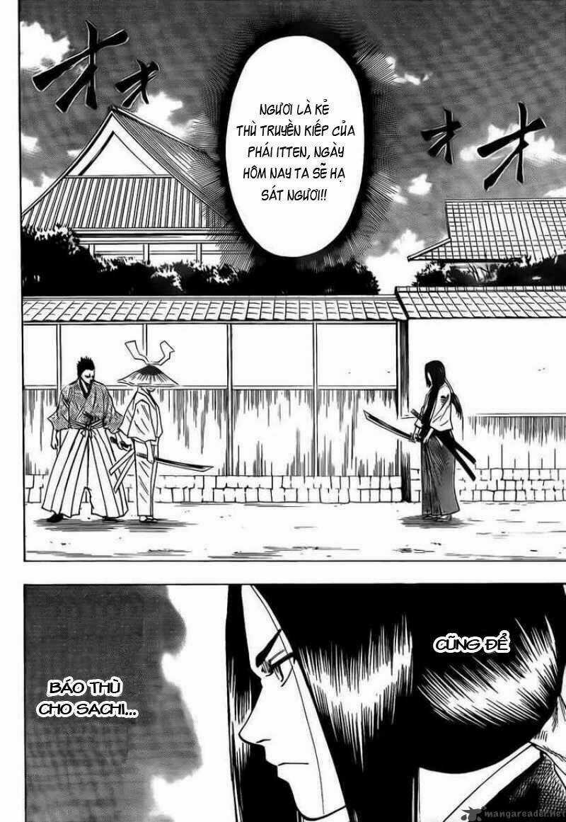 Gamaran - Chapter 42 - Trang 8