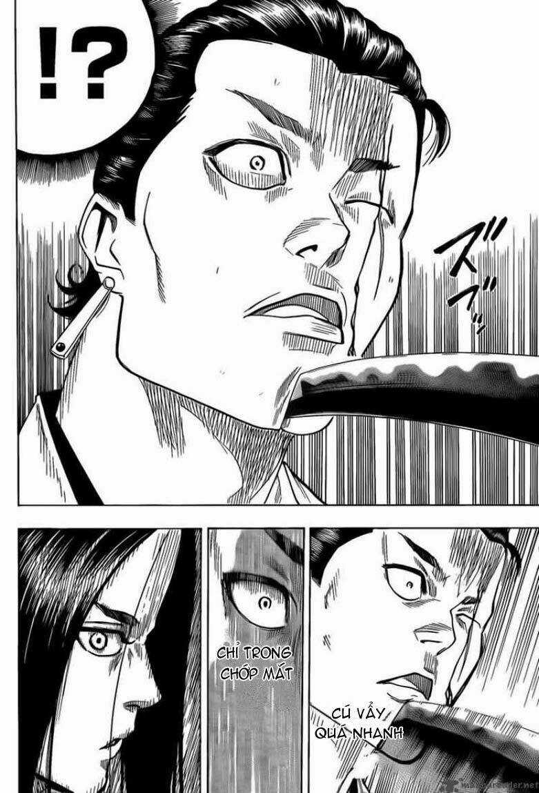 Gamaran - Chapter 43 - Trang 16