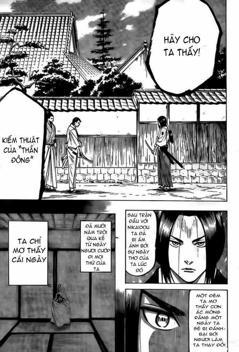 Gamaran - Chapter 43 - Trang 7
