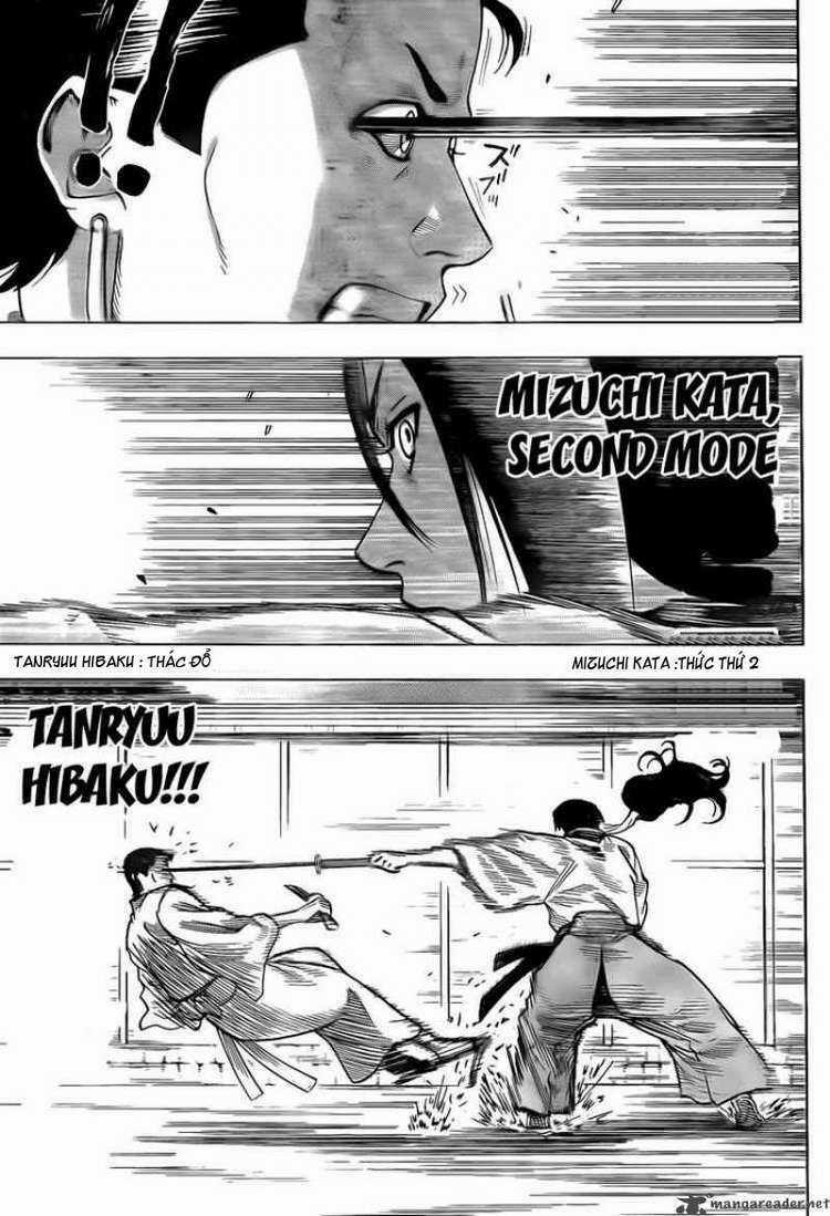 Gamaran - Chapter 44 - Trang 13