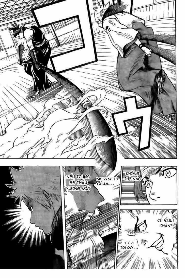 Gamaran - Chapter 46 - Trang 11