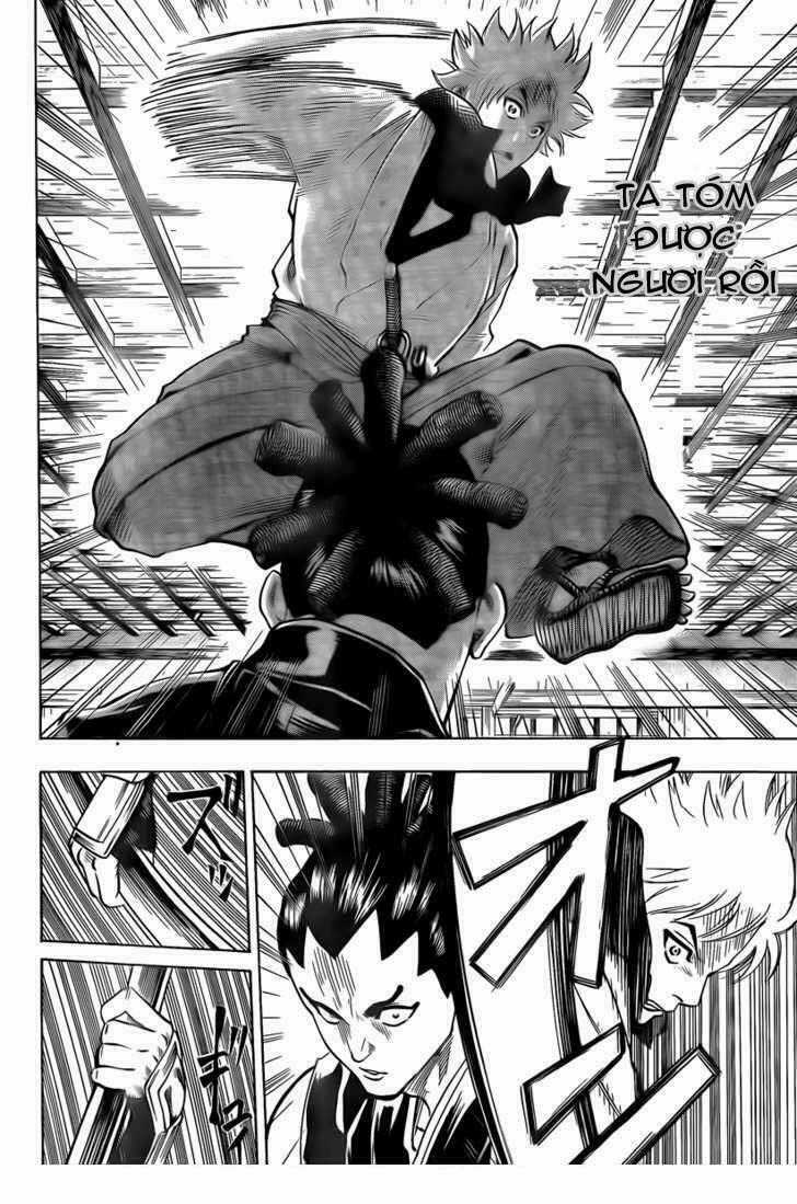 Gamaran - Chapter 46 - Trang 14