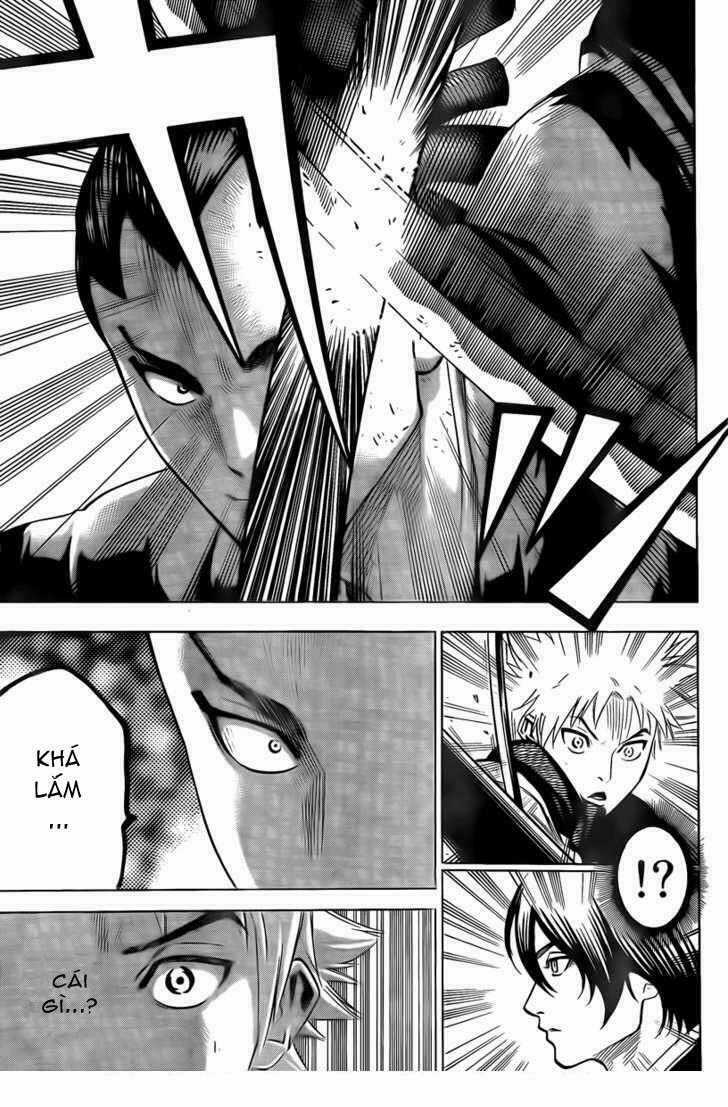 Gamaran - Chapter 46 - Trang 15