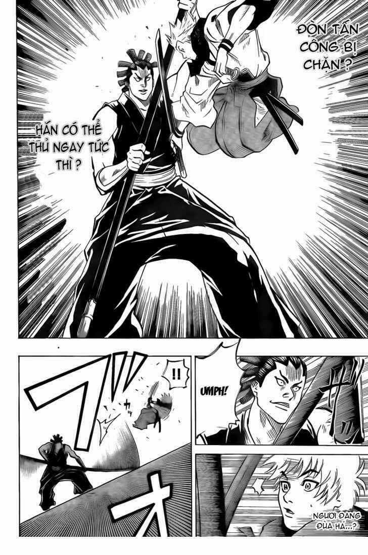 Gamaran - Chapter 46 - Trang 16