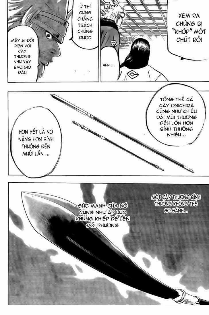 Gamaran - Chapter 46 - Trang 3