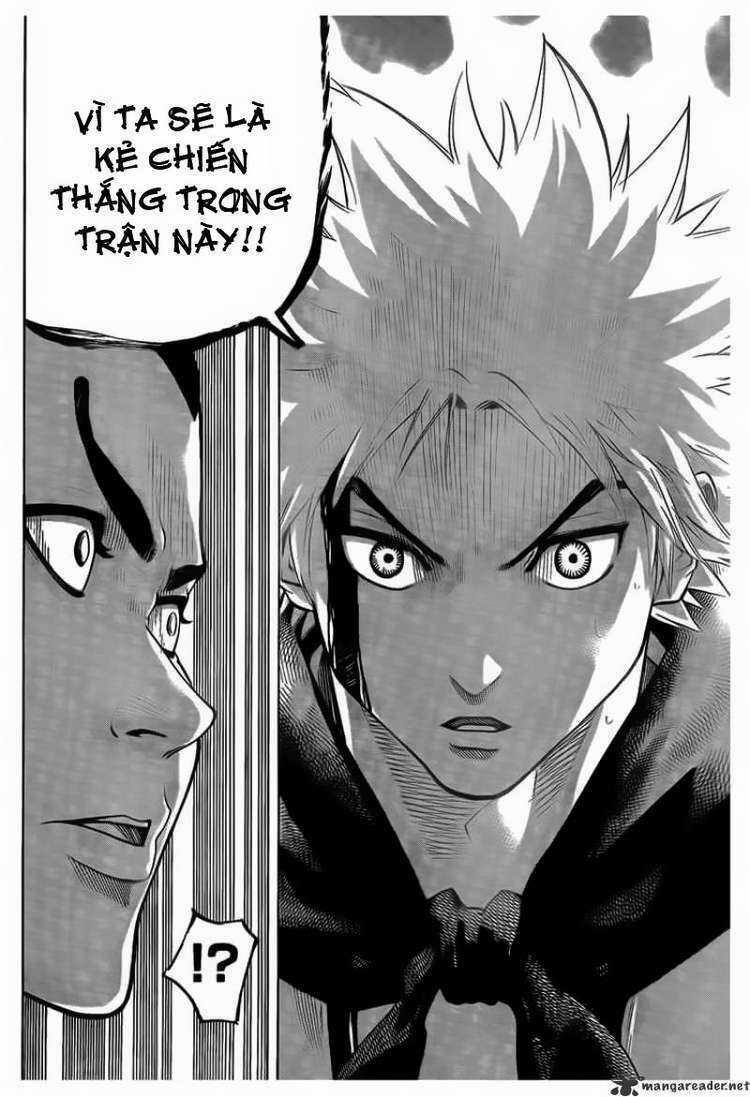 Gamaran - Chapter 48 - Trang 4