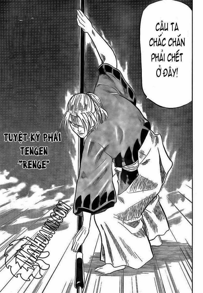 Gamaran - Chapter 5 - Trang 7