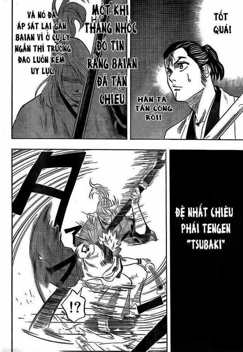 Gamaran - Chapter 5 - Trang 10