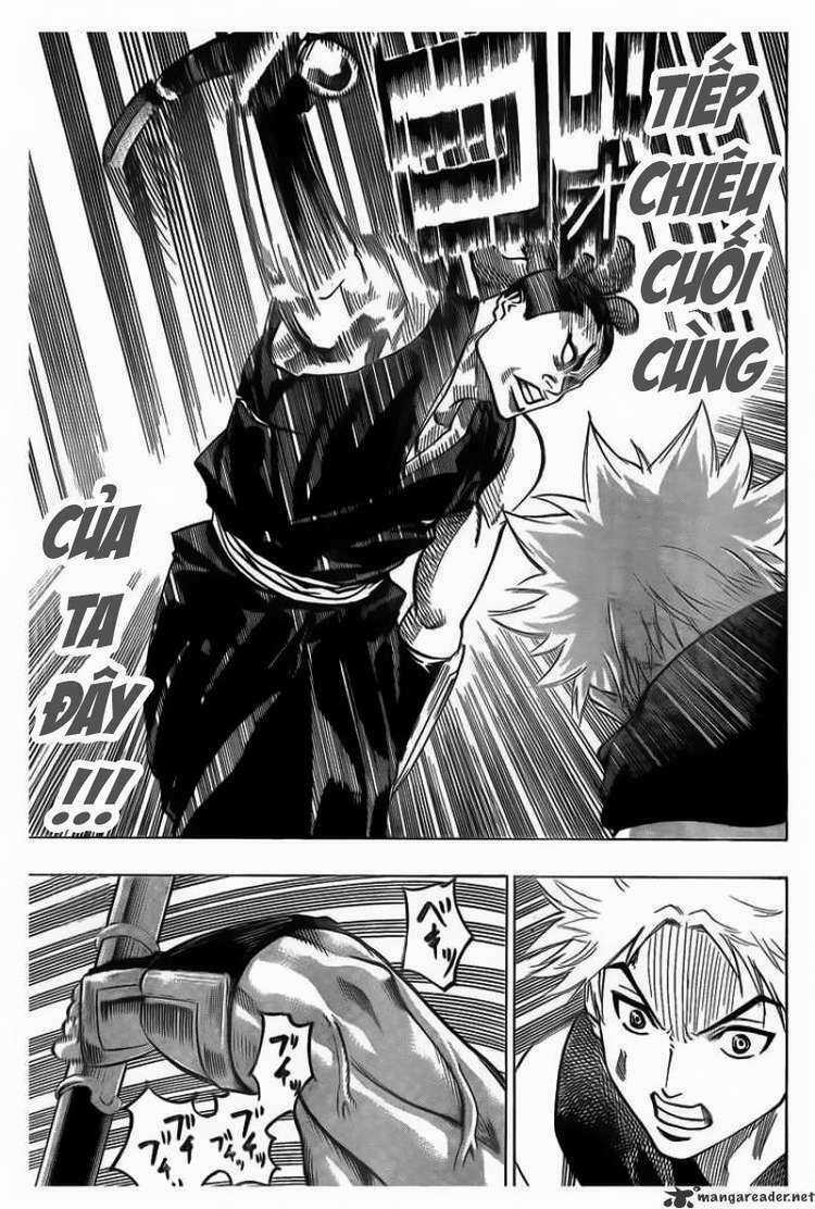 Gamaran - Chapter 50 - Trang 6