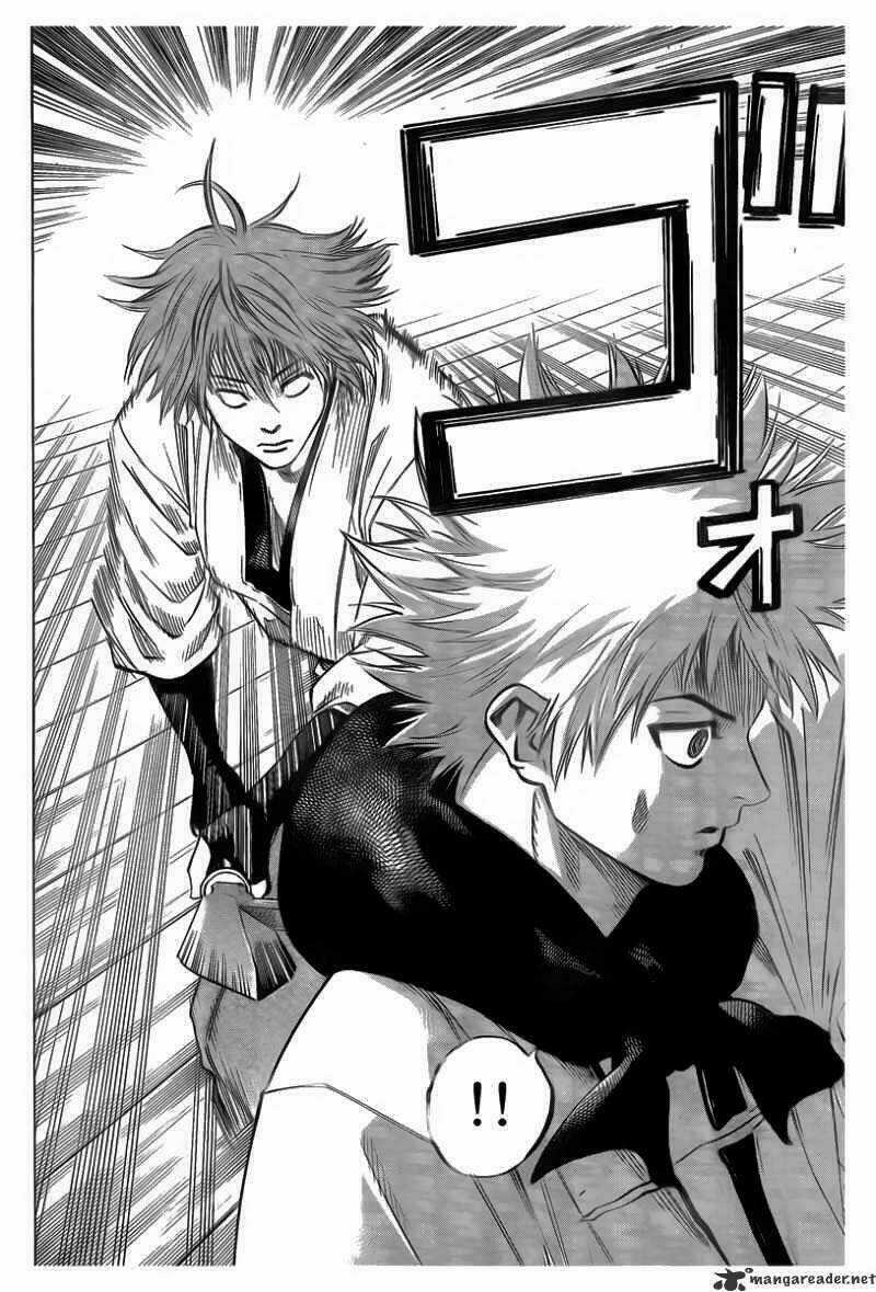 Gamaran - Chapter 51 - Trang 13