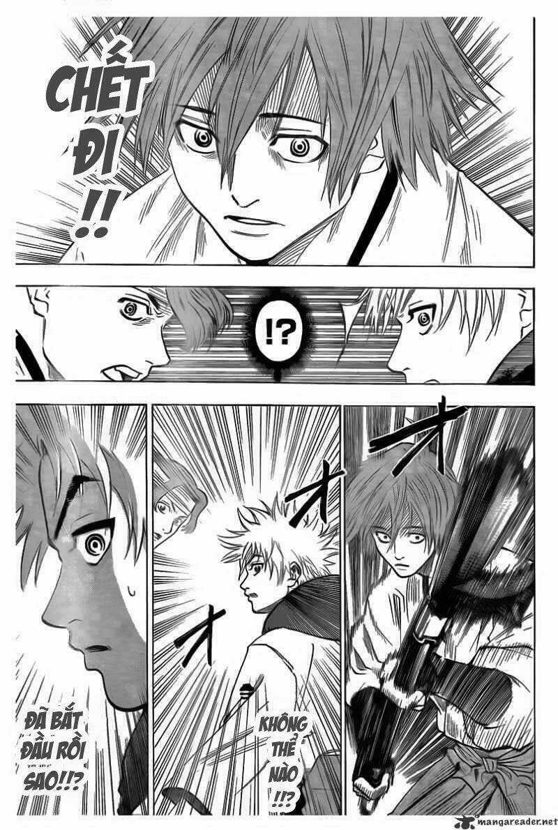 Gamaran - Chapter 51 - Trang 14