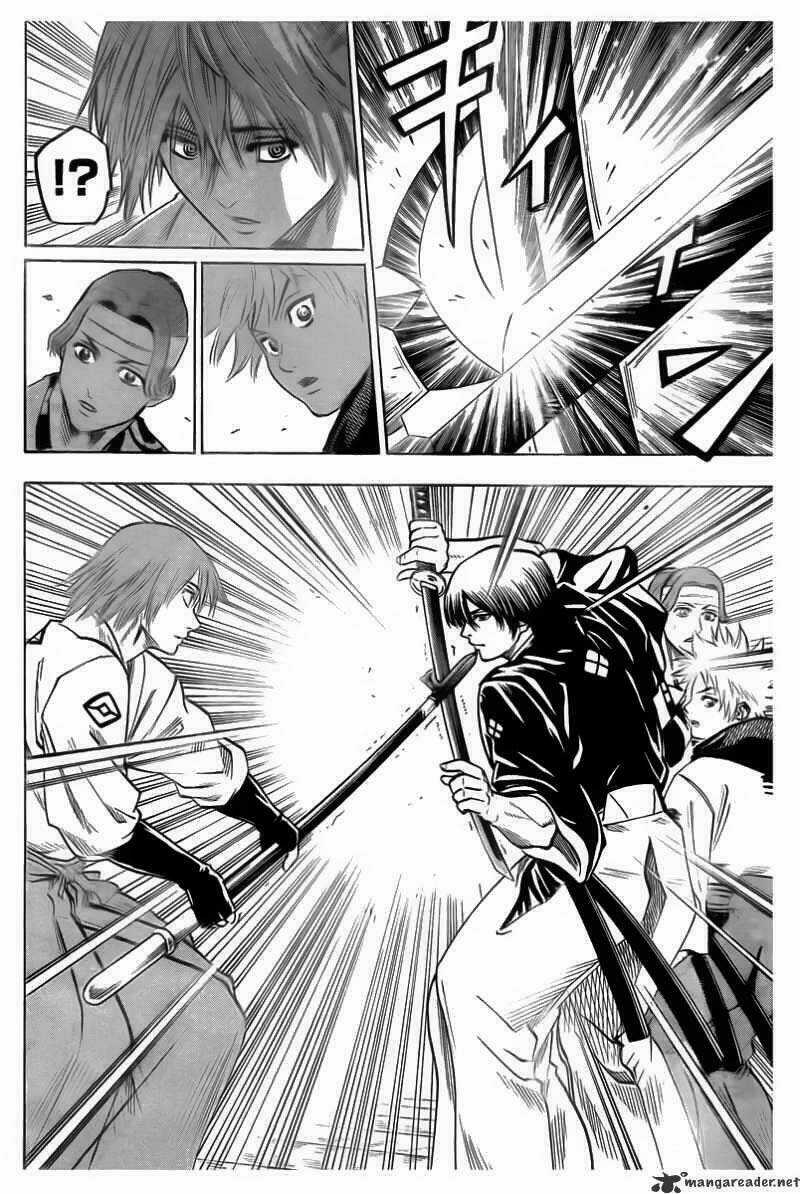 Gamaran - Chapter 51 - Trang 15