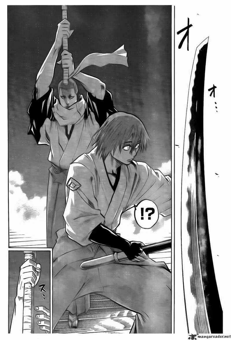 Gamaran - Chapter 51 - Trang 17