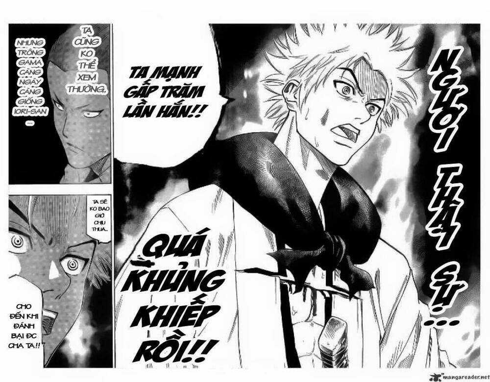 Gamaran - Chapter 51 - Trang 6