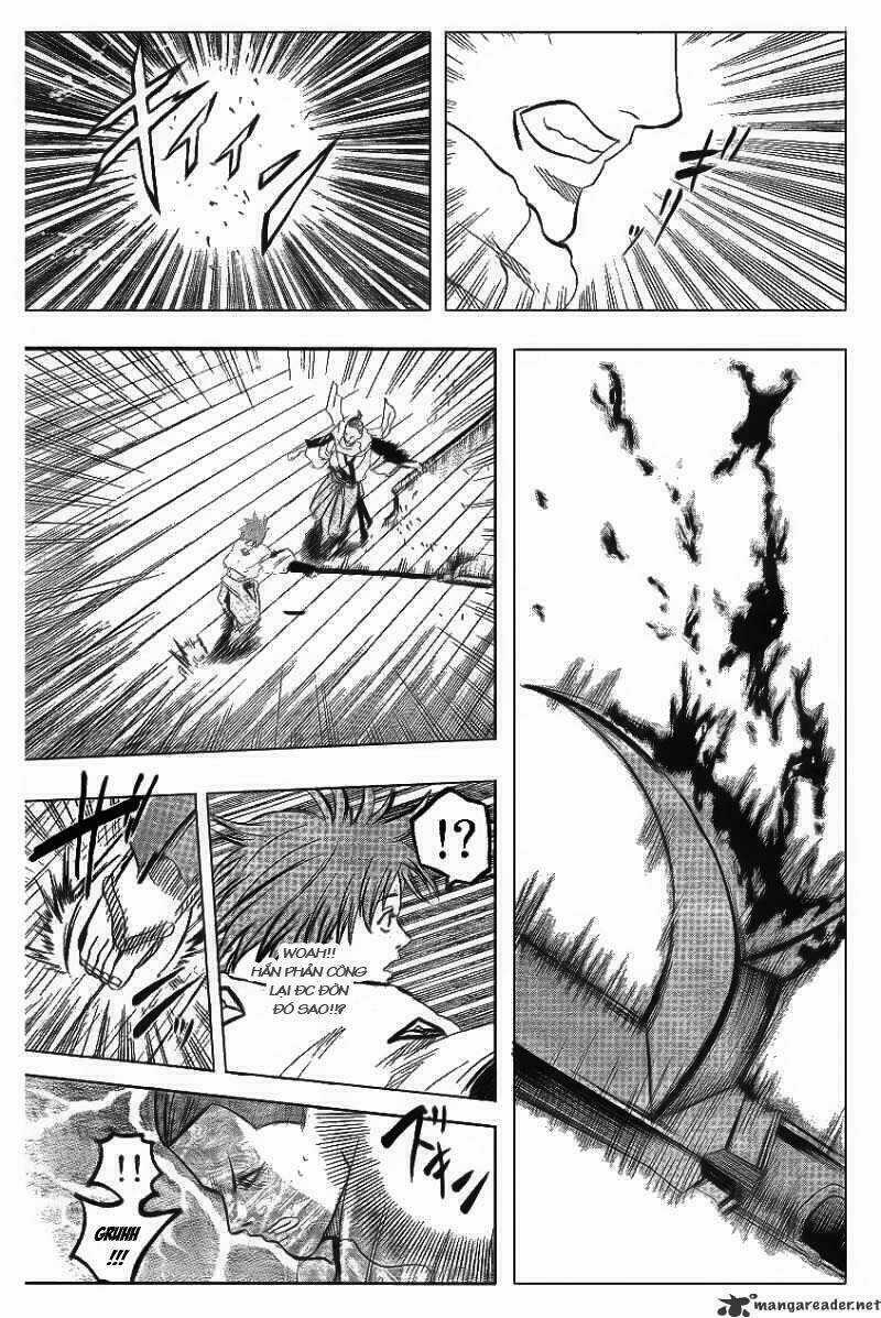 Gamaran - Chapter 52 - Trang 16