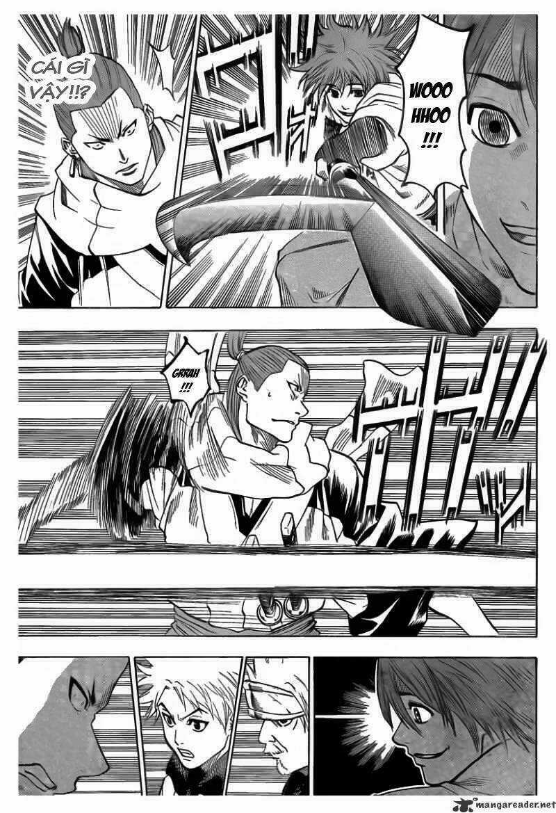 Gamaran - Chapter 52 - Trang 10