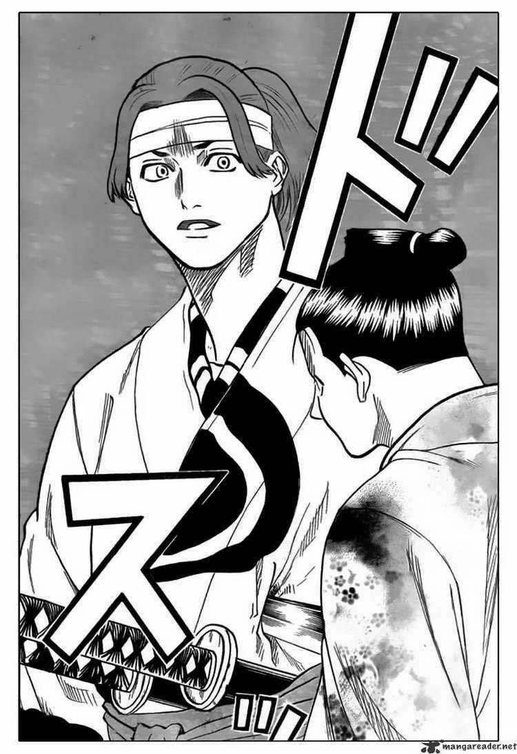 Gamaran - Chapter 57 - Trang 16