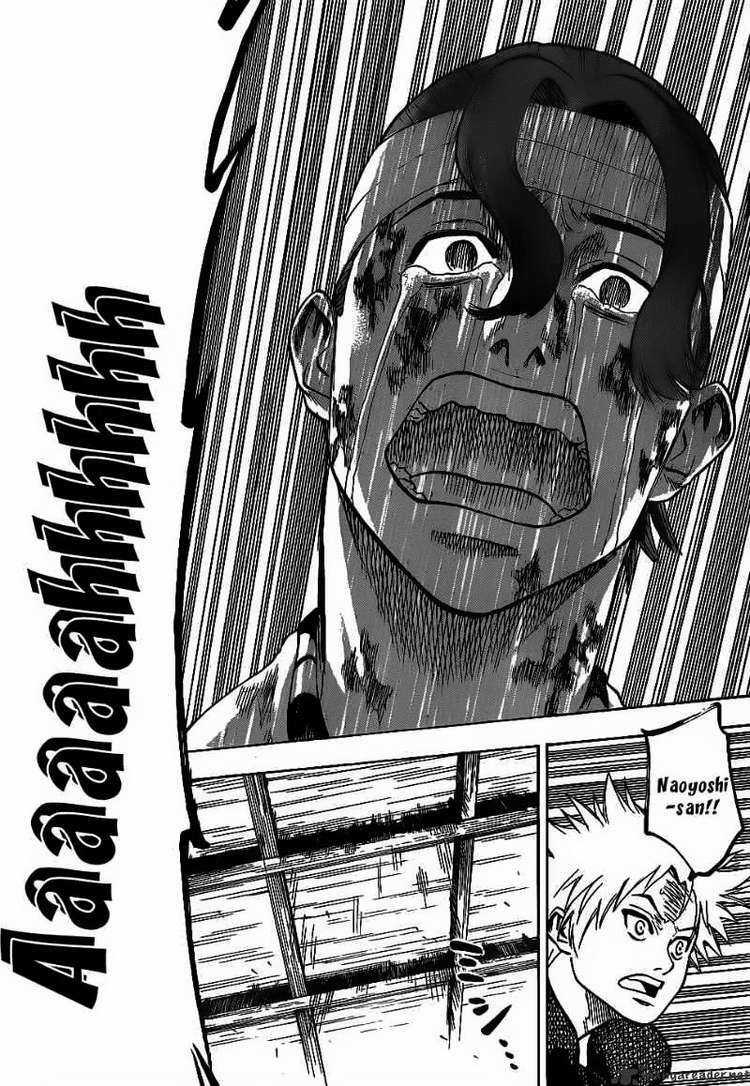 Gamaran - Chapter 58 - Trang 13