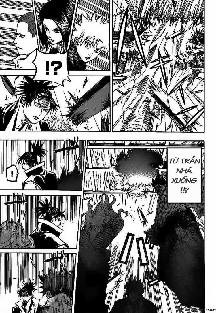 Gamaran - Chapter 58 - Trang 14