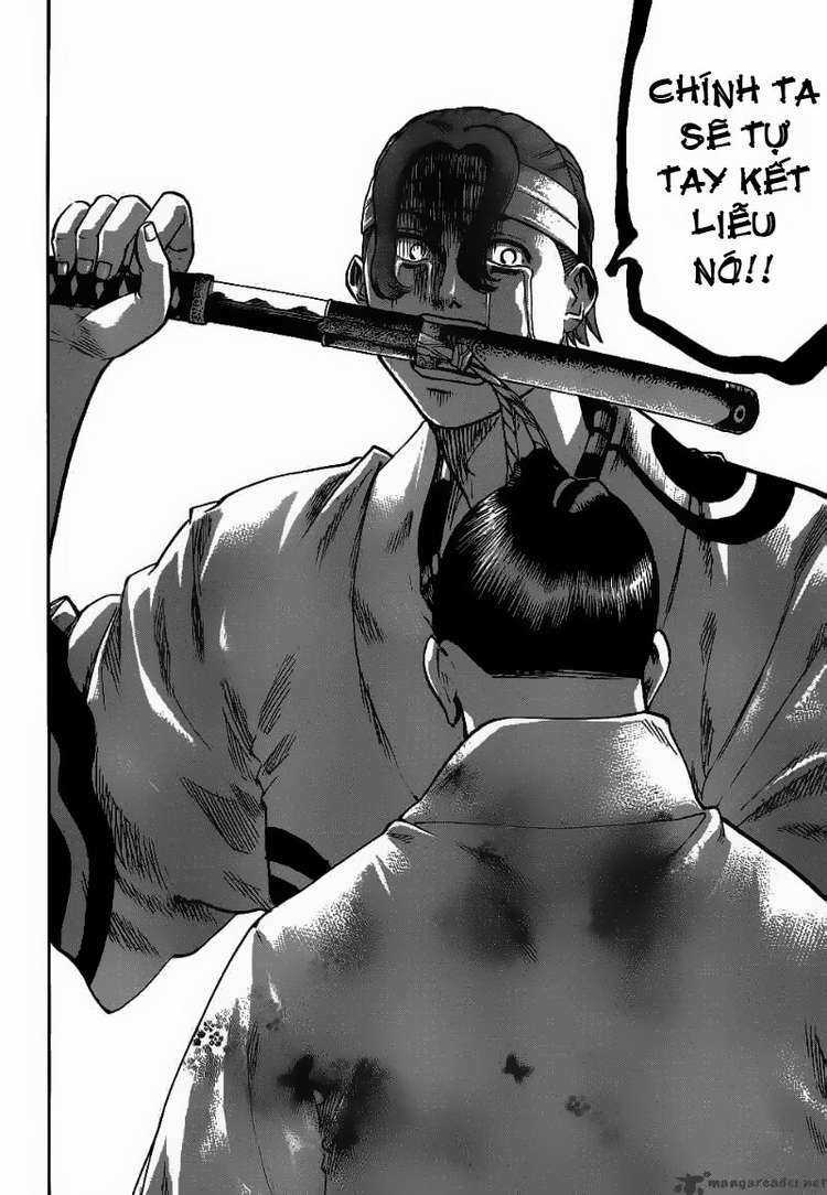 Gamaran - Chapter 58 - Trang 7