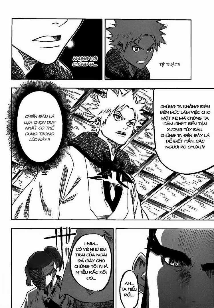 Gamaran - Chapter 59 - Trang 6