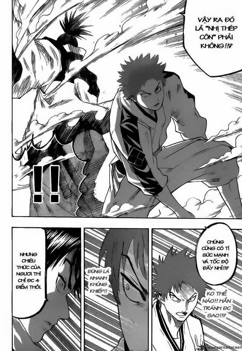 Gamaran - Chapter 60 - Trang 13