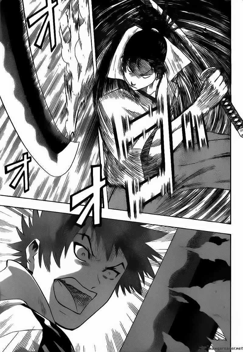 Gamaran - Chapter 60 - Trang 14