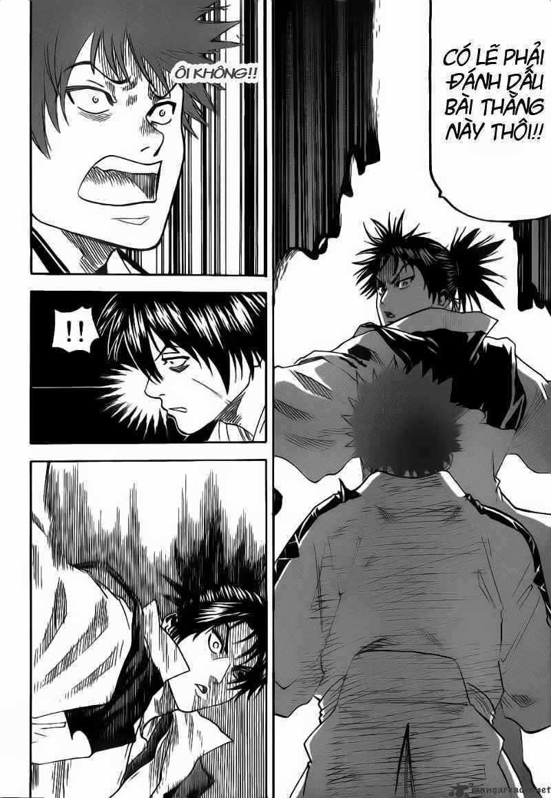 Gamaran - Chapter 60 - Trang 17