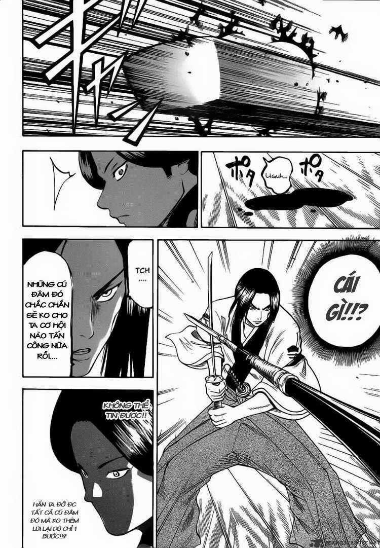 Gamaran - Chapter 61 - Trang 15