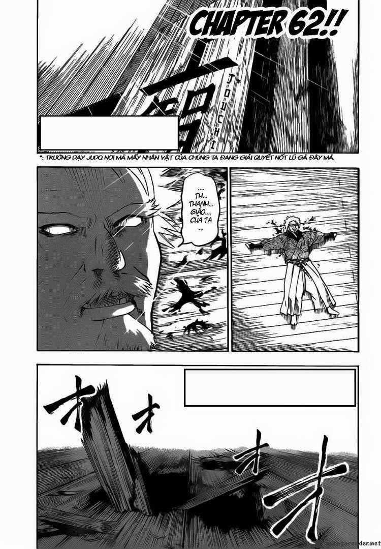 Gamaran - Chapter 62 - Trang 1