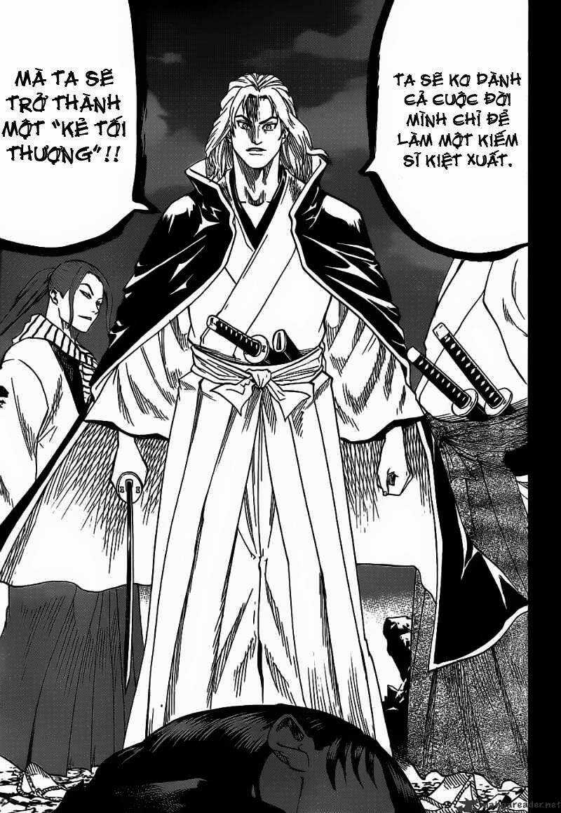 Gamaran - Chapter 64 - Trang 4