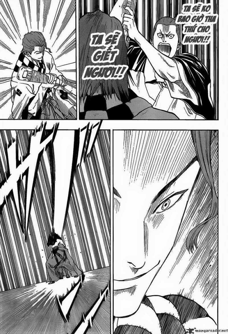 Gamaran - Chapter 65 - Trang 8