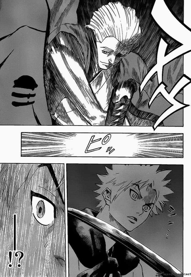 Gamaran - Chapter 68 - Trang 18