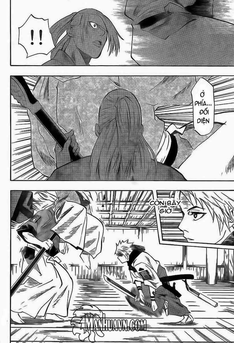 Gamaran - Chapter 7 - Trang 2