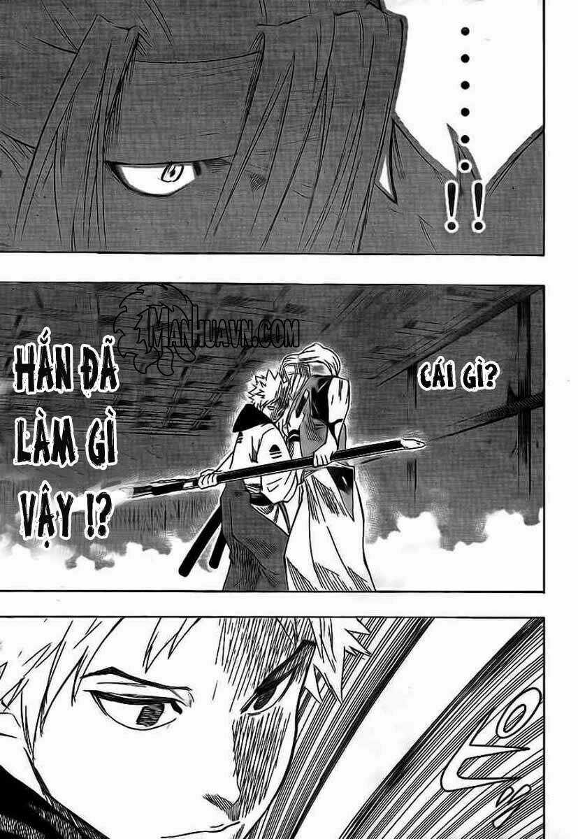 Gamaran - Chapter 7 - Trang 17